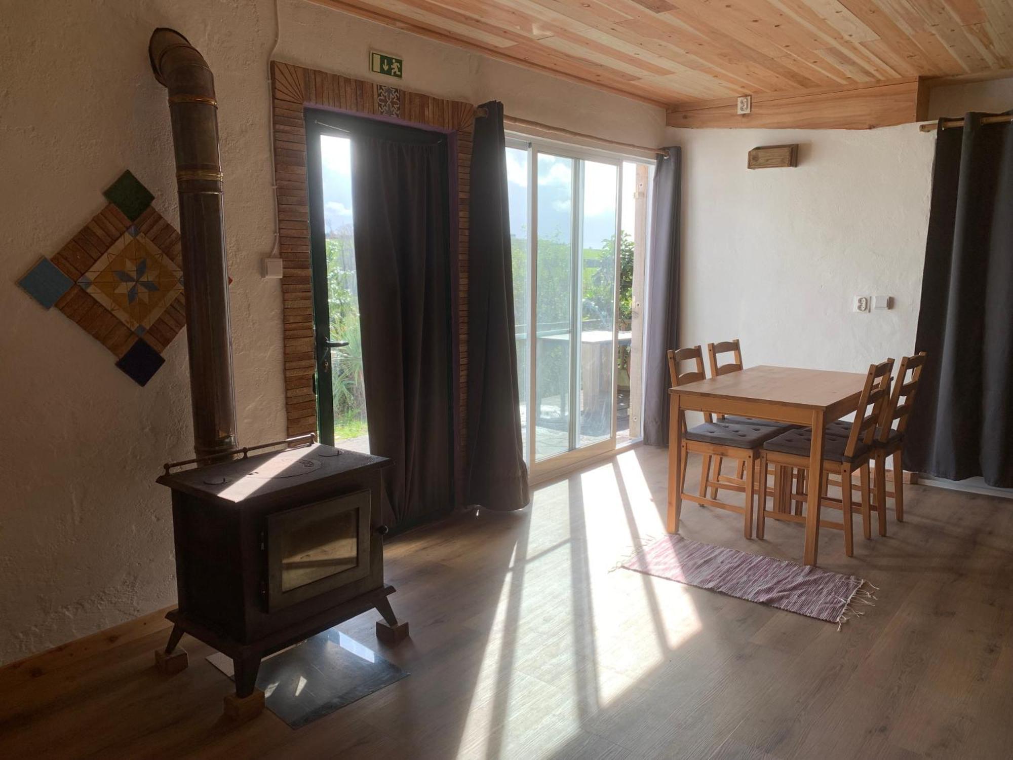 House With Forest View Lajes das Flores Εξωτερικό φωτογραφία