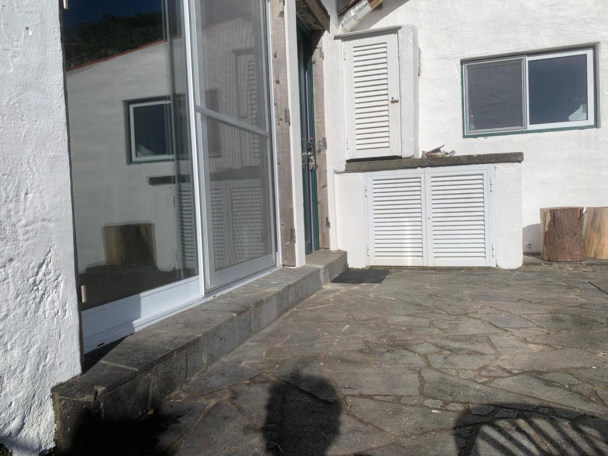 House With Forest View Lajes das Flores Εξωτερικό φωτογραφία
