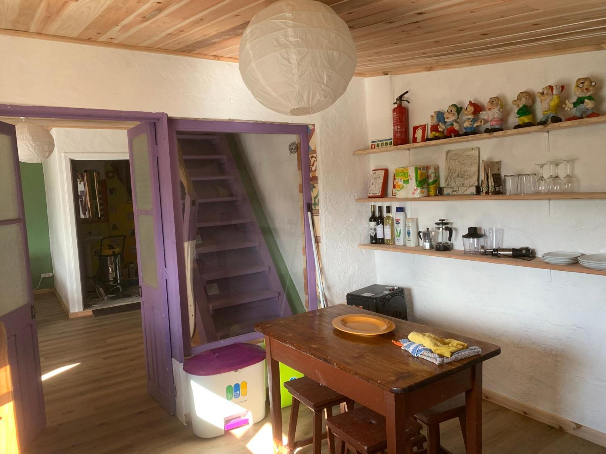 House With Forest View Lajes das Flores Εξωτερικό φωτογραφία